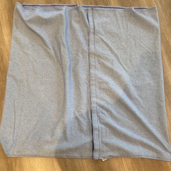 Lululemon Vinyasa Scarf Rulu EUC - Picture 6 of 8